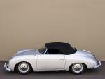 Porsche 356A 1600 Super Speedster by Reutter 1955 года
